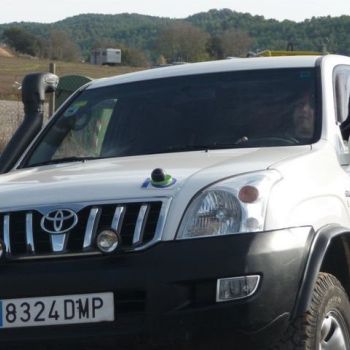 Curso 4x4 noviembre 2009 Curso 4x4 noviembre 2009